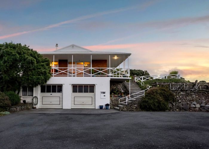  at 217 Brown Road, Brixton, New Plymouth, Taranaki