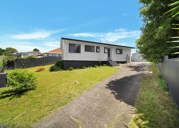  at 79 Palmers Road, Clendon Park, Auckland