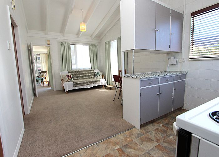  at 1/23 Parker Street, Mayfield, Blenheim