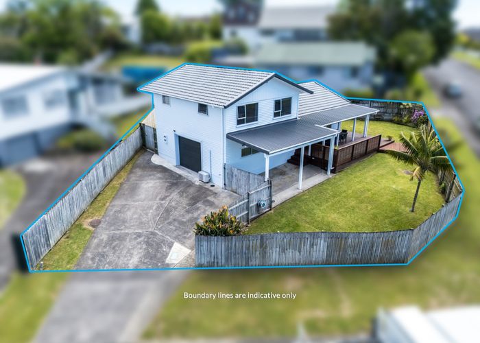  at 17 Fitzwater Place, Henderson, Waitakere City, Auckland