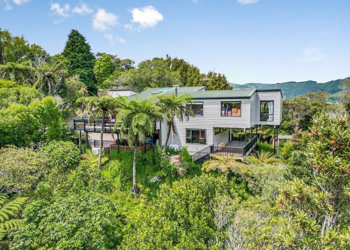  at 54 Wairere Road, Belmont, Lower Hutt