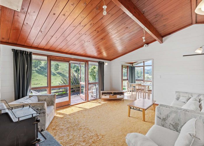  at 839A Ruatiti Road, Raetihi, Ruapehu, Manawatu / Whanganui