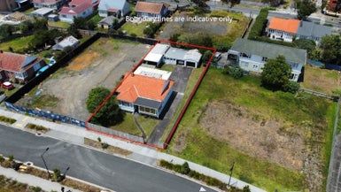  at 27 Hargest Terrace, Mount Albert, Auckland
