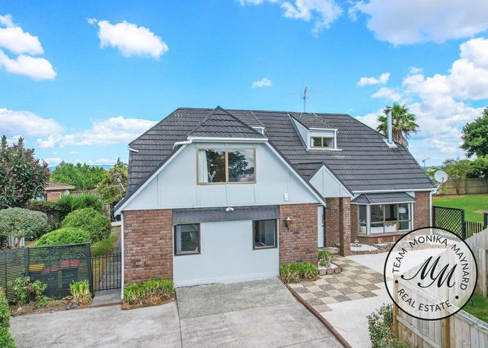  at 17 Justamere Place, Weymouth, Manukau City, Auckland