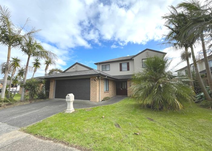  at 17 Erne Crescent, East Tamaki, Manukau City, Auckland