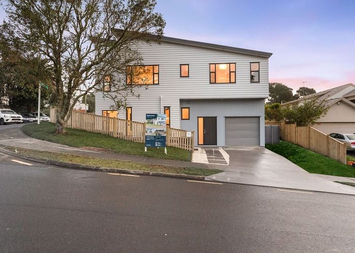  at 13 Bushlands Park Drive, Albany, Auckland