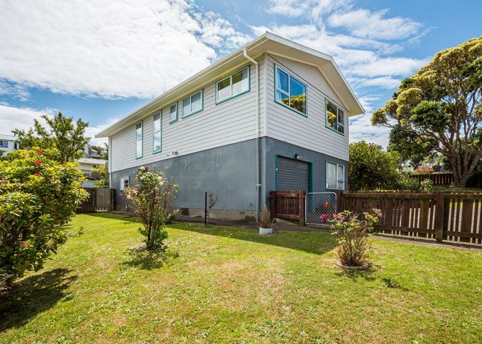  at 19 Sombrero View, Ascot Park, Porirua, Wellington