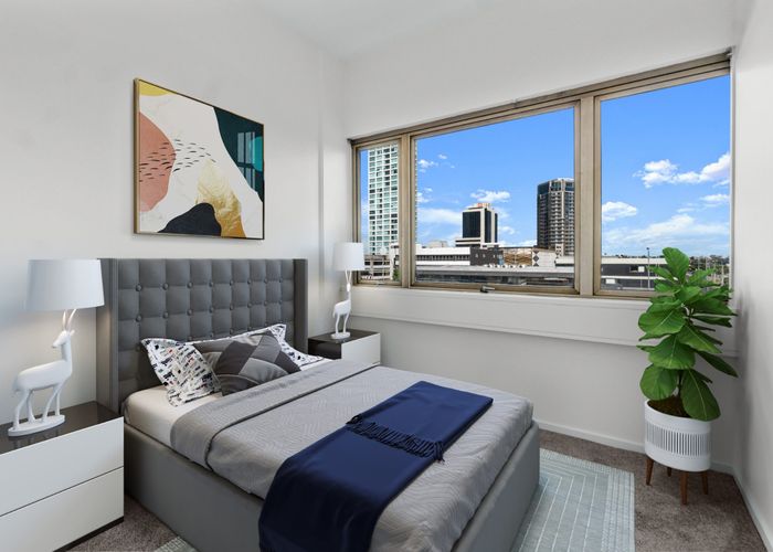  at 2G/15 Auburn Street, Takapuna, Auckland