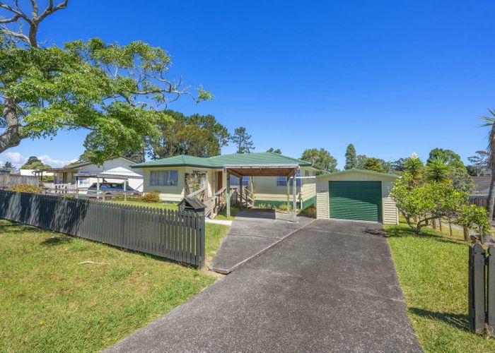  at 79 Oreil Avenue, West Harbour, Waitakere City, Auckland