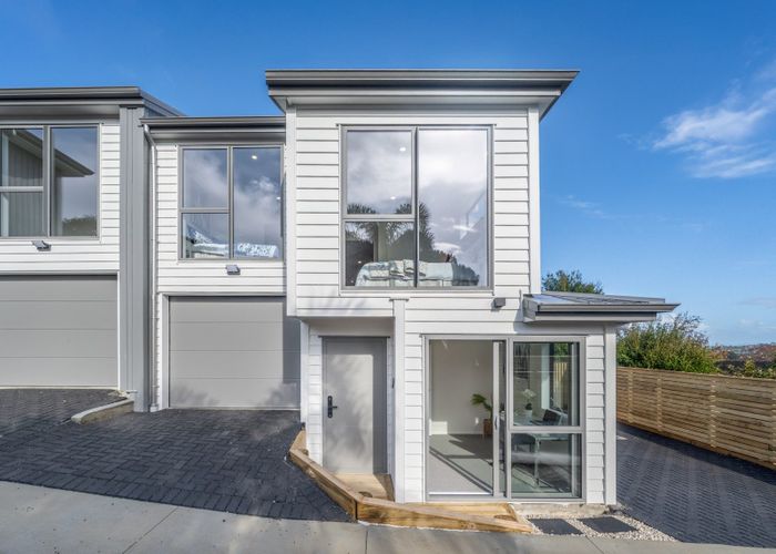  at 89D Udys Road, Pakuranga, Manukau City, Auckland
