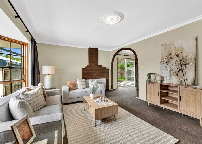  at 44 Orrick Crescent, Avondale, Christchurch City, Canterbury