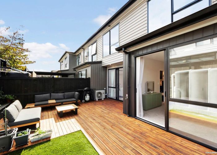  at 21 Waterlily Street, Hobsonville, Waitakere City, Auckland