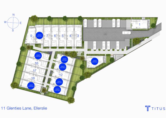  at 11 Glenties Lane, Ellerslie, Auckland City, Auckland