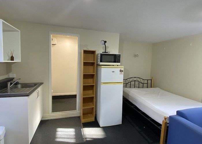  at Room 1/63A Queen Street, North Dunedin, Dunedin, Otago