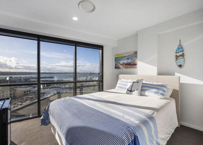  at 1004/1 Hobson Street, City Centre, Auckland City, Auckland