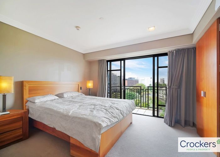  at 1611/1 Courthouse Lane, Auckland Central, Auckland