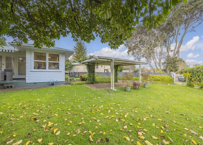  at 67 Te Kanawa Crescent, Henderson, Waitakere City, Auckland