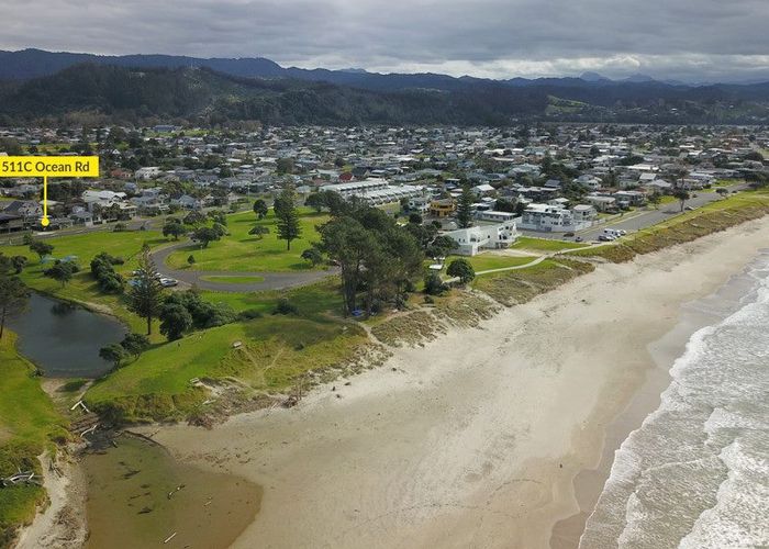 at 511C Ocean Road, Whangamata