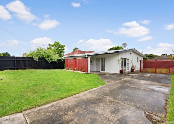  at 51 Settlement Road, Christchurch