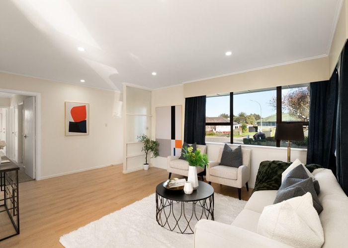  at 11A Lomas Place, Manurewa, Manukau City, Auckland