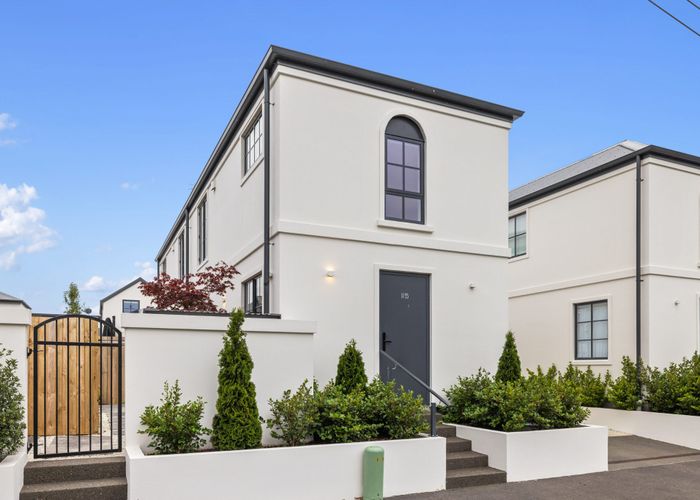  at 1/35 Eversleigh Street, St. Albans, Christchurch City, Canterbury