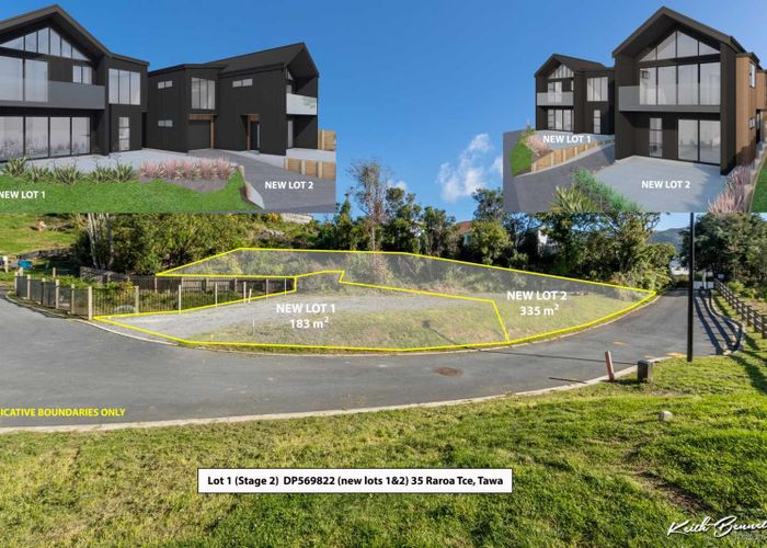 For sale 35 Raroa Terrace, Tawa, Wellington, Wellington homes.co.nz