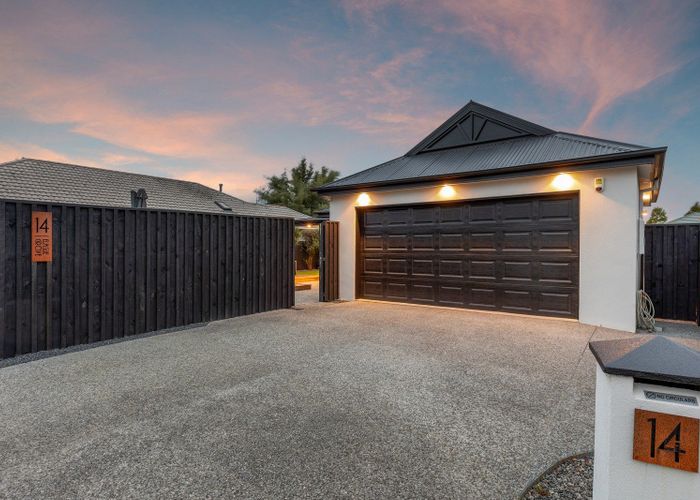  at 14 Elmslie Grove, Halswell, Christchurch