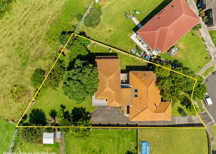  at 4 Marion Place, Wai o Taiki Bay, Auckland