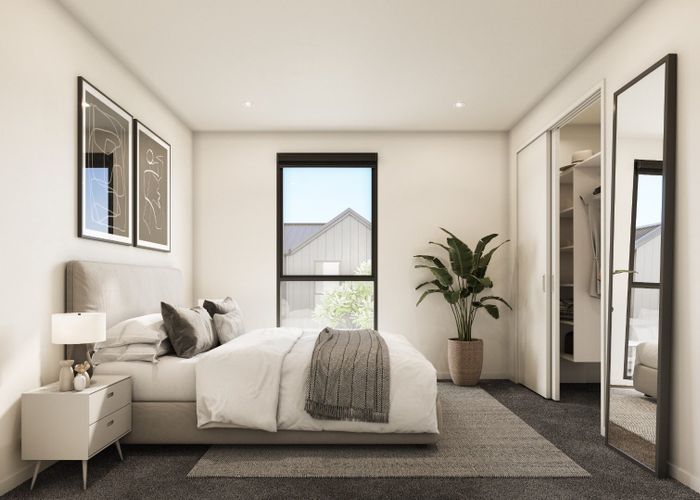  at 6/120 (*) Church Street, Otahuhu, Auckland City, Auckland