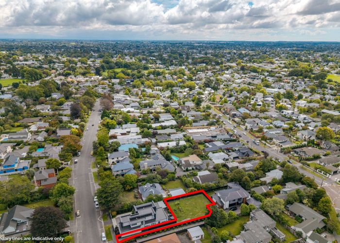  at 50A Puriri Street, Fendalton, Christchurch City, Canterbury