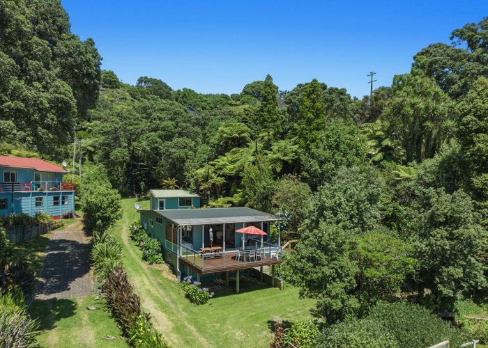  at 233 Ohiwa Beach Road, Waiotahe, Opotiki