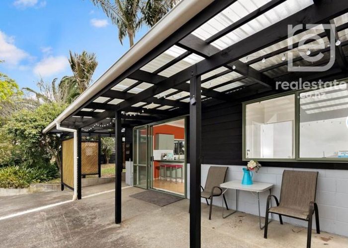  at 120A Hepburn Road, Glendene, Waitakere City, Auckland