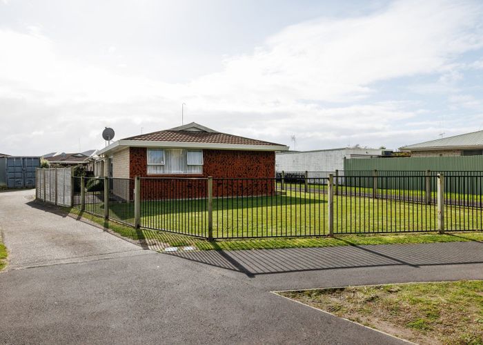  at 48A Livingstone Avenue, Nawton, Hamilton