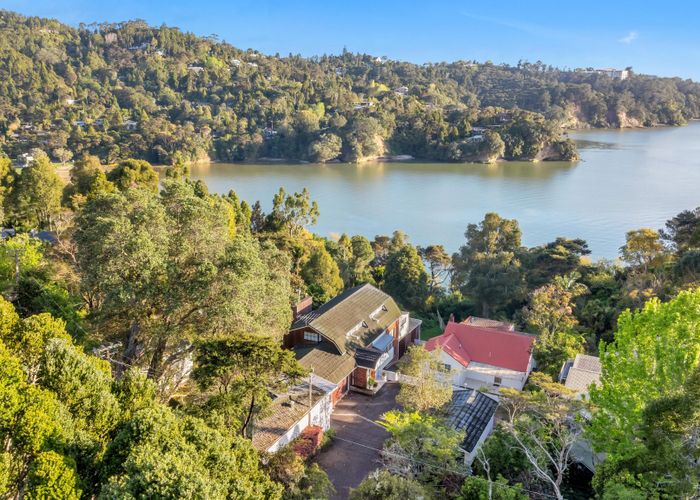  at 34 & 36 Opou Road, Titirangi, Waitakere City, Auckland