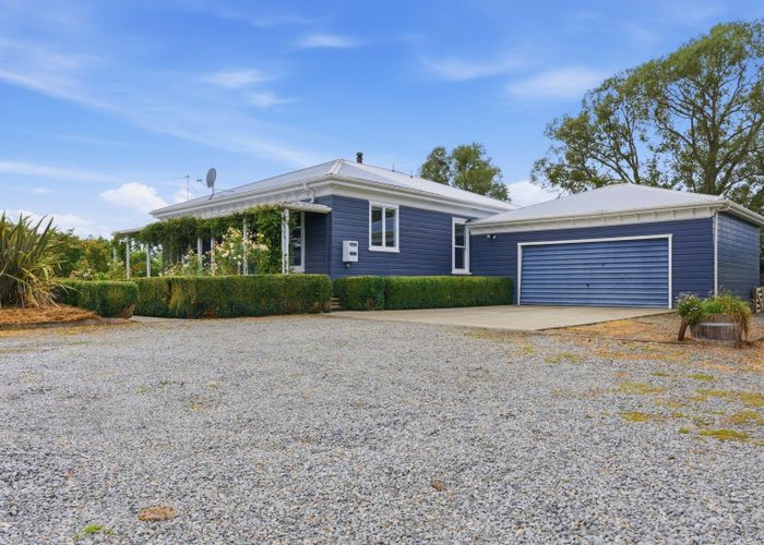  at 119 Williams Road, Geraldine, Timaru, Canterbury