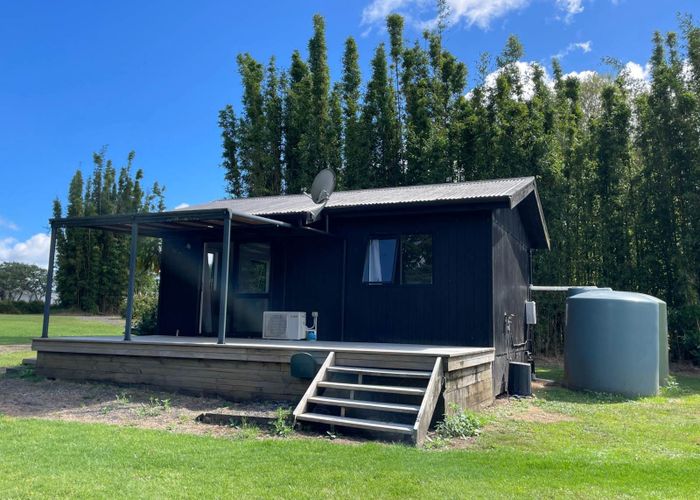  at Waipapa, Far North, Northland