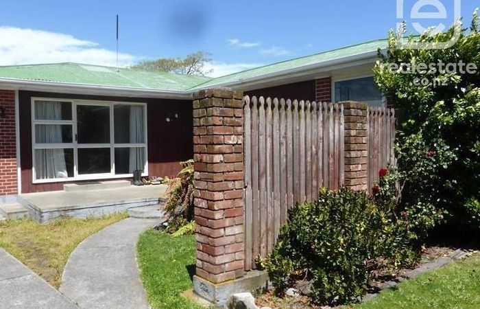  at 27 Liverton Crescent, Bishopdale, Christchurch