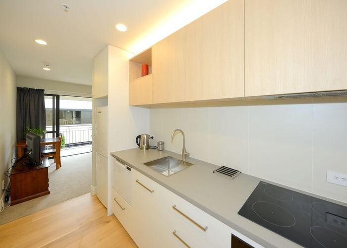  at 2D/66 Armagh Street, City Centre, Christchurch City, Canterbury