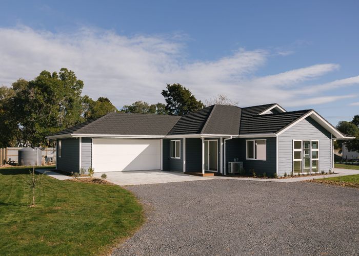  at 9 Railway Terrace, Ohau, Horowhenua, Manawatu / Whanganui
