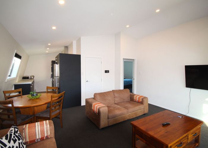  at 117 Leith Street, North Dunedin, Dunedin, Otago