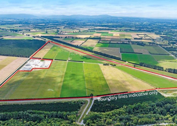 For sale Diversion Road, Swannanoa, Waimakariri, Canterbury homes.co.nz