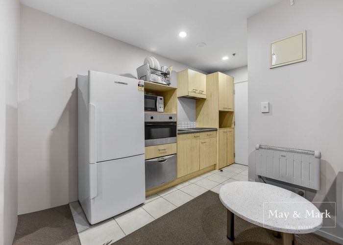  at 109/11 Union Street, City Centre, Auckland City, Auckland