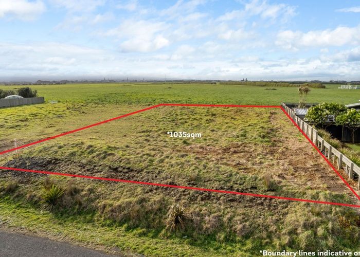  at 295 Tai Road, Ōpunake