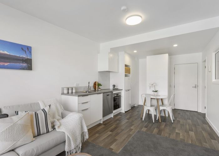  at 408/2 Colombo Street, Newtown, Wellington, Wellington