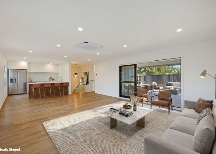  at 70D Portage Road, New Lynn, Waitakere City, Auckland