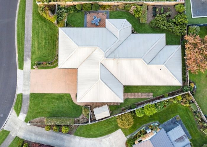  at 3 Logan Court, Chartwell, Hamilton, Waikato