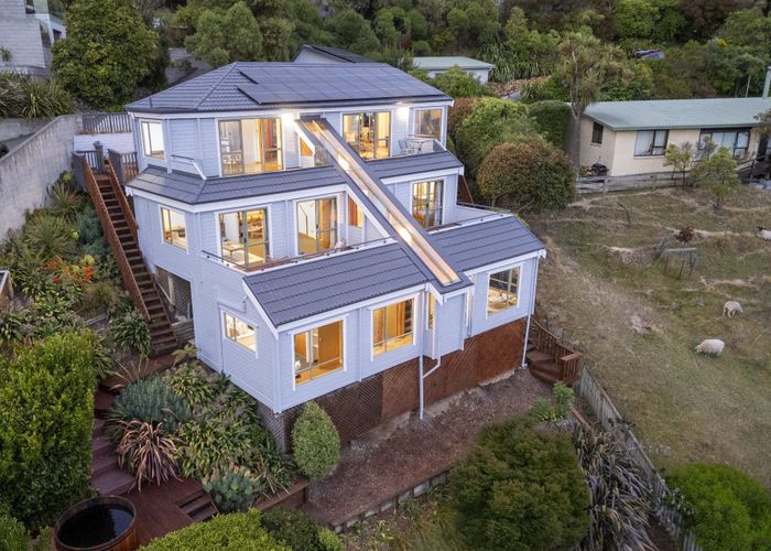  at 153 Clifton Terrace, Clifton, Christchurch
