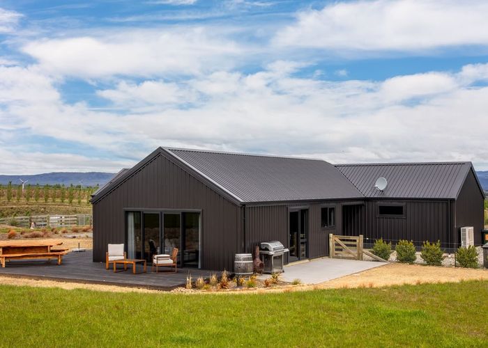  at 39 Kordia Way, Waikerikeri, Alexandra