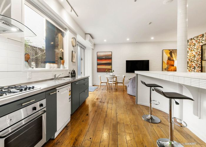  at 4/19 Blair Street, Te Aro, Wellington, Wellington