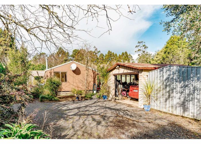  at 167 Onekura Road, Kerikeri